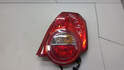 Фонарь задний Chevrolet Aveo (T250 / 255) 2006-2012 - 22113625