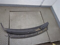 Жабо под дворники (дождевик) Citroen C1 2005-2014 - 22115449