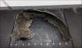 Защита арок (подкрылок) Mazda 3 (BK) 2003-2009 - 22115651