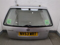 Крышка багажника Volkswagen Passat 5 2000-2005 - 22115765