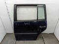 Дверь боковая Volkswagen Touran (рест) 2006-2010 - 22115923