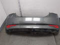 Бампер Kia Ceed 1 2007-2012 - 22116414