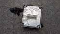 Блок управления двигателем Opel Zafira A 1999-2005 - 22116599