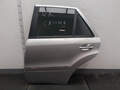Дверь боковая Mercedes ML W164 2005-2011 - 22117107