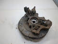 Ступица, кулак, цапфа Mercedes ML W164 2005-2011 - 22117158
