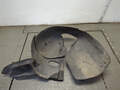 Защита арок (подкрылок) Volkswagen Passat 6 2005-2010 - 22117302