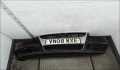 Бампер Volkswagen Passat 6 2005-2010 - 22117329