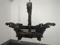 Подрамник Nissan Primera P12 2002-2008 - 22117666