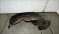 Защита арок (подкрылок) Nissan Primera P12 2002-2008 - 22117716