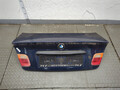 Крышка багажника BMW 3 E46 1998-2006 - 22117855