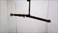 Кардан Land Rover Discovery 3 2004-2009 - 22118387