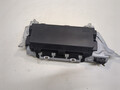 Подушка безопасности коленная Mitsubishi Lancer 10 2007-2017 - 22118618