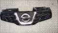 Решетка радиатора Nissan Qashqai J10 2006-2013 - 22118741
