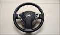 Руль Nissan Qashqai J10 2006-2013 - 22118742