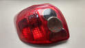 Фонарь задний Toyota Auris E15 2006-2012 - 22119271