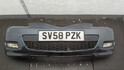 Бампер Mazda 3 (BK) 2003-2009 - 22119368
