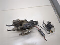 Компрессор воздушный (пневмоподвески) Land Rover Discovery 4 2009-2016 - 22119493