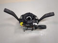 Переключатель поворотов и дворников Volkswagen Tiguan 2007-2011 - 22119955