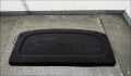 Полка багажника Volkswagen Tiguan 2007-2011 - 22119957