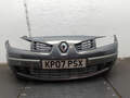Бампер Renault Megane 2 2002-2009 - 22119978
