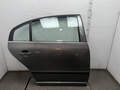 Дверь боковая Skoda SuperB 1 2001-2008 - 22121275