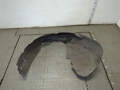 Защита арок (подкрылок) Skoda SuperB 1 2001-2008 - 22121283