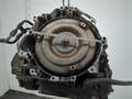 Автоматическая коробка передач Skoda SuperB 1 2001-2008 - 22121294