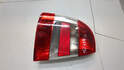 Фонарь задний Skoda SuperB 1 2001-2008 - 22121322