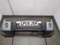 Бампер Mitsubishi Pajero 2006-2022 - 22121494