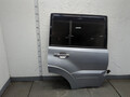 Дверь боковая Mitsubishi Pajero 2006-2022 - 22121501