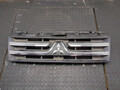 Решетка радиатора Mitsubishi Pajero 2006-2022 - 22121550