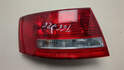 Фонарь задний Audi A6 (C6) 2004-2011 - 22121801