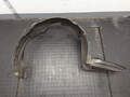Защита арок (подкрылок) Toyota Auris E15 2006-2012 - 22121898