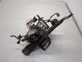 Блок абс, насос (abs, esp, asr) Toyota Prius 2 2003-2009 - 22122046