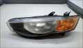 Фара передняя Mitsubishi Colt 2002-2012 - 22122406