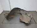 Защита арок (подкрылок) Mercedes ML W164 2005-2011 - 22123866