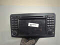 Магнитола Mercedes ML W164 2005-2011 - 22123884