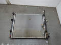 Радиатор охлаждения двигателя Mercedes ML W164 2005-2011 - 22123899