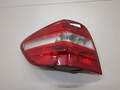 Фонарь задний Mercedes ML W164 2005-2011 - 22123923