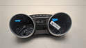 Приборная панель Mercedes ML W164 2005-2011 - 22123925