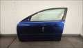 Дверь боковая Mazda 3 (BK) 2003-2009 - 22124050