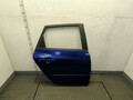 Дверь боковая Mazda 3 (BK) 2003-2009 - 22124051