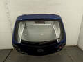 Крышка багажника Mazda 3 (BK) 2003-2009 - 22124067