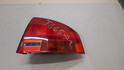 Фонарь задний Audi A4 (B7) 2004-2009 - 22124175