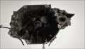 Кпп-6ст. (мкпп) Nissan Qashqai J10 2006-2013 - 22124206