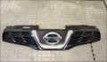 Решетка радиатора Nissan Qashqai J10 2006-2013 - 22124220