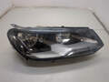 Фара передняя Volkswagen Touareg 2010-2014 - 22124566