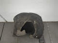 Защита арок (подкрылок) Volkswagen Touareg 2002-2007 - 22124631