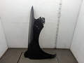Крыло Volkswagen Touareg 2002-2007 - 22124643