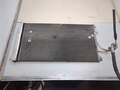Радиатор кондиционера Volkswagen Touareg 2002-2007 - 22124658